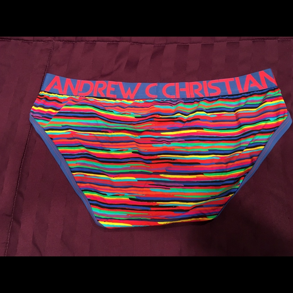 Andrew Christian Spectrum Brief LARGE